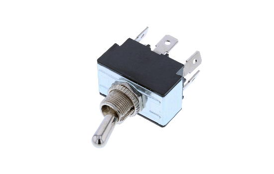 Switch Components Inc - Electromechanical Switches Global Supplier